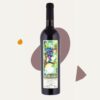 Vinho Tinto Chileno Villalobos Vinhedo Silvestre Carignan 2018