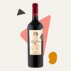 Vinho Tinto Chileno Laura Hartwig Single Vineyard Carménère 2017