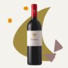 Vinho Tinto Chileno Erasmo 2009