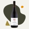 Vinho Tinto Chileno Trapi Savage Pinot Noir 2018