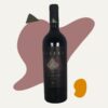 O Vinho Tinto Chileno Asgard Premium 2015