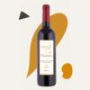 O Vinho Tinto Chileno Parróne Cabernet Sauvignon 2018