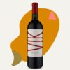 O Vinho Tinto Chileno VIK 2013